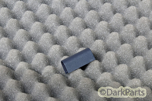 Sony Vaio PCG-FX101 PCG-955C Laptop Left Hinge Cover
