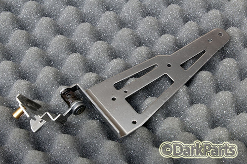 Sony Vaio PCG-FX205K PCG-981M Laptop Left Hinge