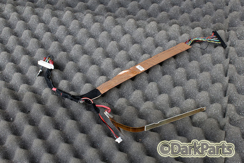 Sony Vaio PCG-FX205K PCG-981M Laptop LCD Screen Cable