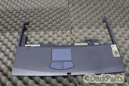 Sony Vaio PCG-F707 PCG-92A1 Laptop Touchpad Palmrest Cover