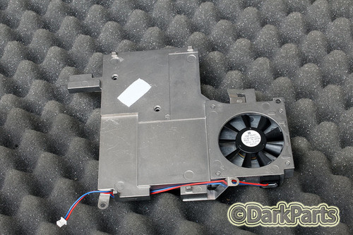 Sony Vaio PCG-F809K PCG-9316 Laptop Heatsink & Fan