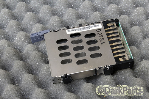 Sony Vaio PCG-F809K PCG-9316 Laptop PCMCIA Caddy Cage