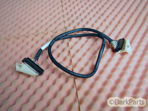 Dell PowerEdge 6650 SCSI Cable 1H666