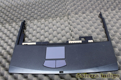 Sony Vaio PCG-FX201 PCG-961C Laptop Touchpad Palmrest Cover