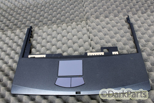 Sony Vaio PCG-FX201 PCG-961C Laptop Touchpad Palmrest Cover