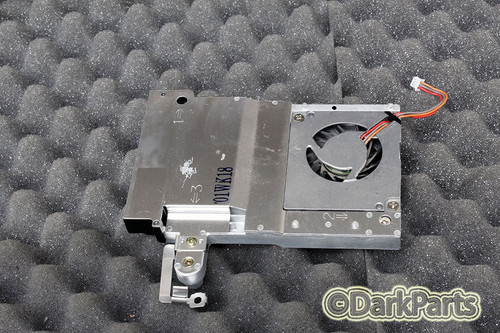 Sony Vaio PCG-FX201 PCG-961C Laptop Heatsink & Fan