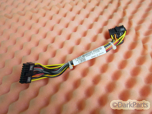 Dell PowerEdge 6650 Power Cable 4H073 04H073