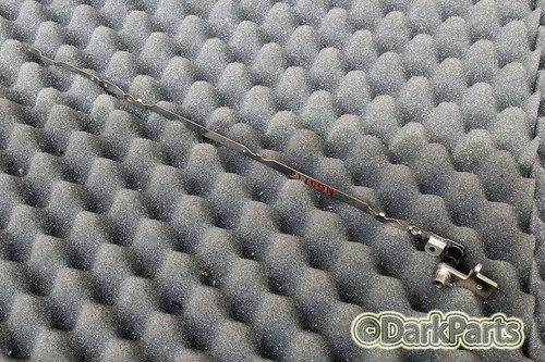 IBM ThinkPad T43 Type-2668 Laptop Right Hinge