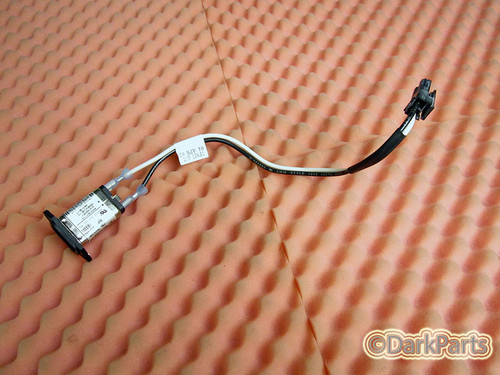 Dell PowerEdge 4600 Mains Power Jack Cable 7F027