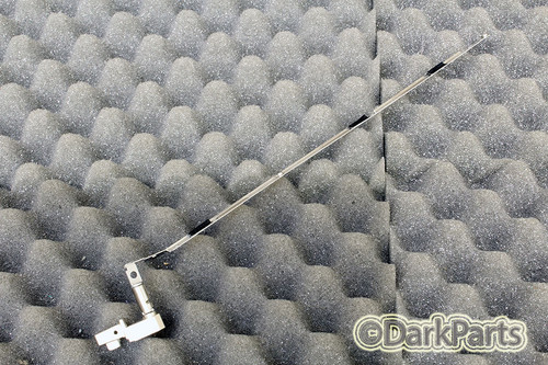 IBM Lenovo ThinkPad X60s Type-1703 Laptop Left Hinge 41V9745