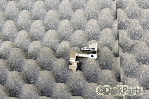 IBM Lenovo ThinkPad X60s Laptop Left Hinge