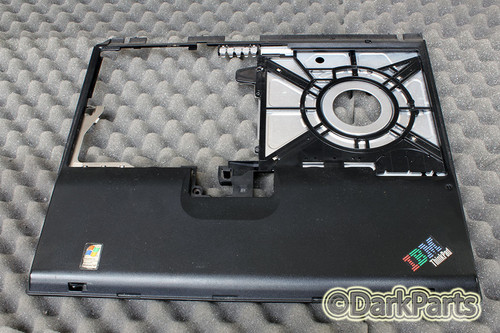 IBM ThinkPad T30 Type-2366 Laptop Palmrest Cover 46L4783
