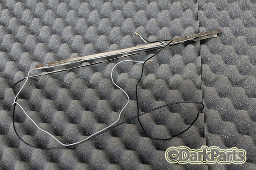 IBM ThinkPad T30 Type-2366 Laptop Laptop Wireless WIFI Aerial Antenna Cables