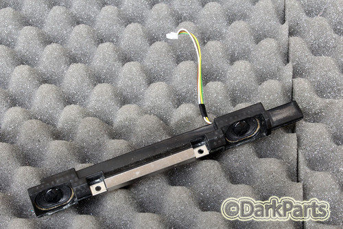 IBM ThinkPad T60 Type-2008 Laptop Speakers 41V9769 39T7218