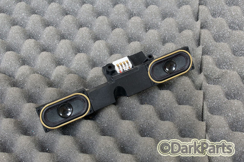 IBM ThinkPad T20 T21 T22 Type-2647 Laptop Speakers 08K6089 08K5946