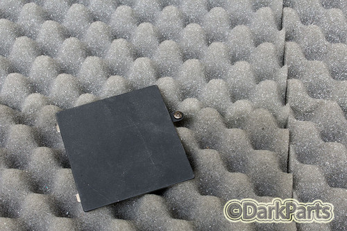 IBM ThinkPad T20 T21 T22 Type-2647 Laptop Mini PCI Model Cover Door