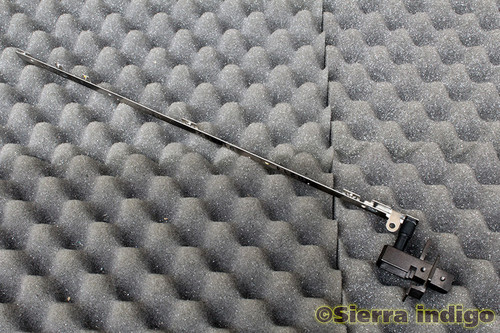IBM ThinkPad R51 Type-2887 Laptop Right Hinge 15" 91P9825