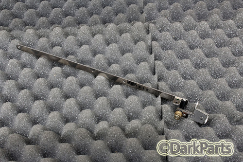 IBM ThinkPad 600E Type-2645 Laptop Right Hinge 13" or 13.3"