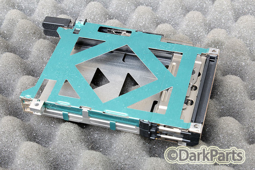 IBM ThinkPad 600E Type-2645 Laptop PCMCIA Caddy Cage