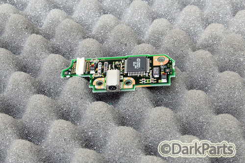 IBM ThinkPad 600E Type-2645 Laptop TV Out Board 10L1192 Card