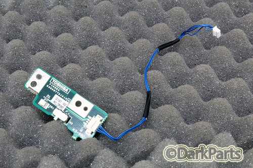 Toshiba Satellite Pro 4600 SP4600 Laptop WIFI Wireless Switch Board B36087721019