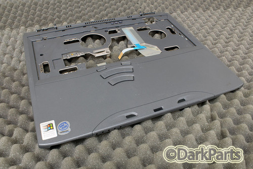Toshiba Satellite Pro 4600 SP4600 Laptop Palmrest Cover & Mouse Buttons