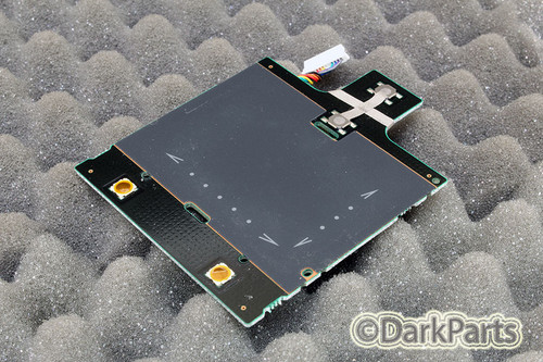 Toshiba Tecra S1 Laptop Mousepad Touchpad 6034A0001101