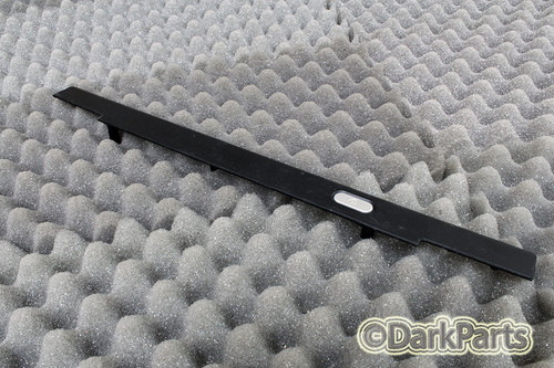 Toshiba Tecra S1 Laptop Power Button Cover Strip