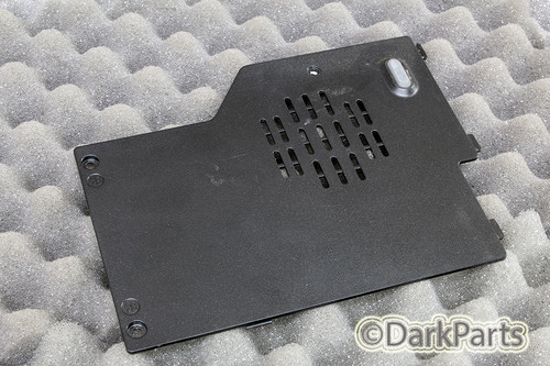 Toshiba Tecra S1 Laptop CPU Processor Heatsink Cover Door