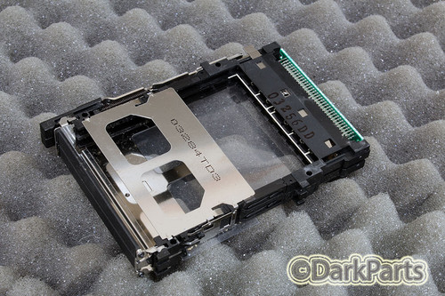 Toshiba Tecra S1 Laptop PCMCIA Caddy Cage