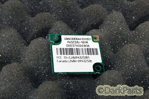 Toshiba Tecra M2 Laptop Bluetooth Module EYTF2CSBX PA3232U-1BTM