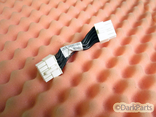 HP Proliant DL380 G5 DL585 G2 Power Cable 394038-001