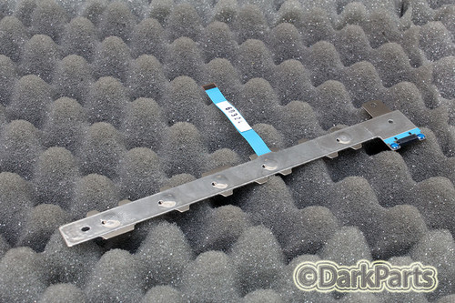 Toshiba Tecra A3X Laptop Power Button Switch Board