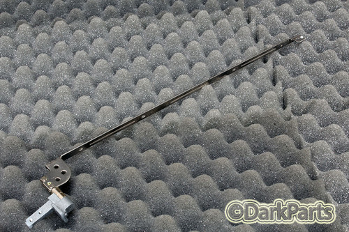 Toshiba Tecra A4 Laptop Left Hinge