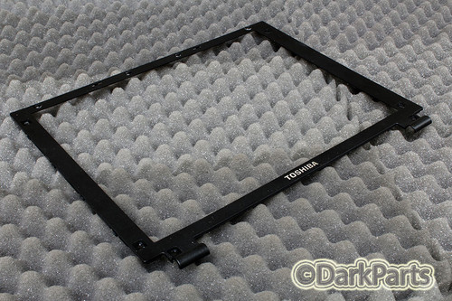 Toshiba Portege R100 Laptop LCD Screen Bezel Cover PM0010726