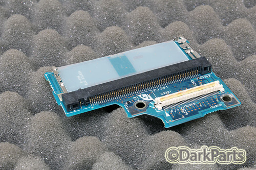 Toshiba Portege R100 Laptop Memory RAM Board FG0MIA A5A000554