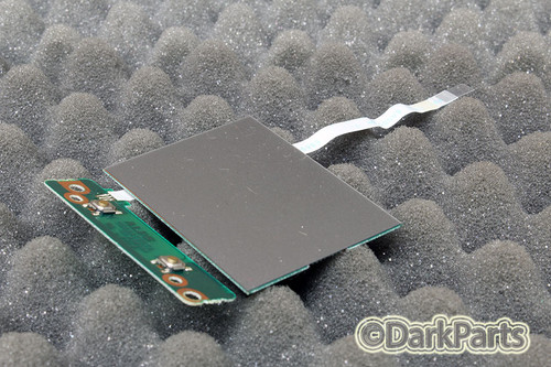 Toshiba Portege R200 Laptop Touchpad Mousepad & Mouse Button Board