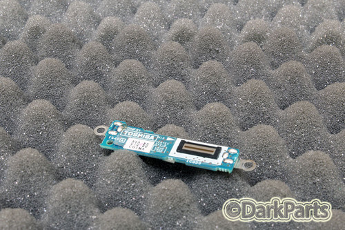 Toshiba Portege R200 Laptop Fingerprint Reader FDNFS1