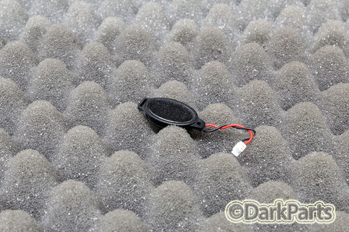 Toshiba Portege R200 Laptop Speaker