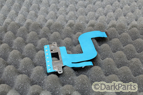 Toshiba Portege R500 Laptop Mouse Button Board Cable
