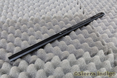 Toshiba Portege M200 Tablet Laptop Keybaord Cover Strip Trim