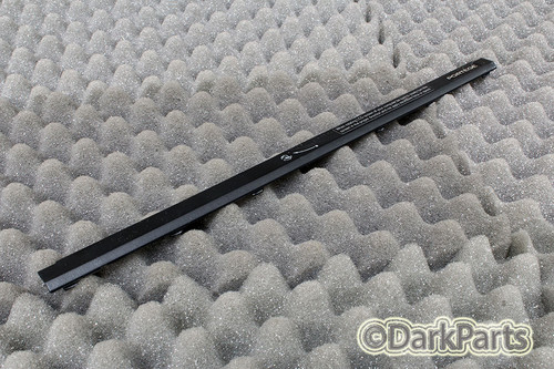 Toshiba Portege M200 Tablet Laptop Keybaord Cover Strip Trim
