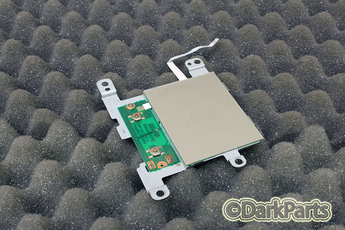 Toshiba Portege P3500 Tablet Laptop Tochpad Mousepad and Button Board