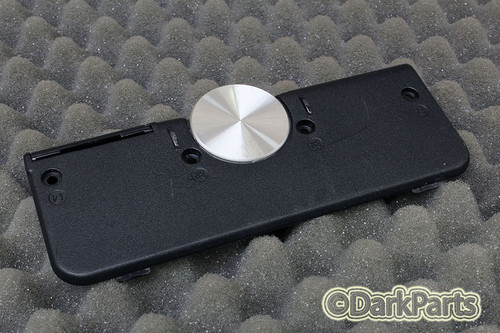 Toshiba Portege P3500 Tablet Laptop Bottom Hinge Cover