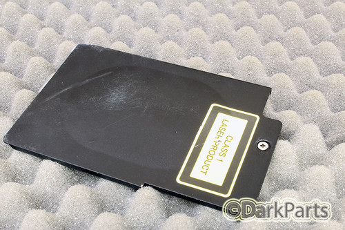 Toshiba Portege M300 Laptop HDD Hard Disk Drive Cover Door