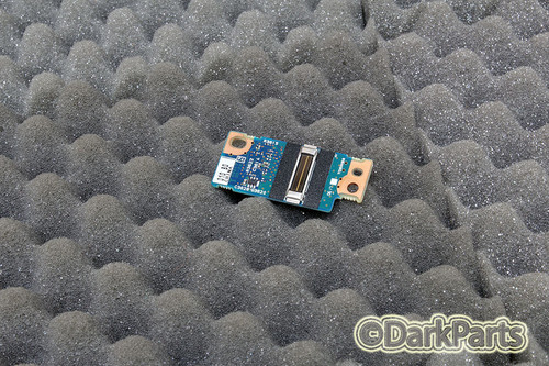 Toshiba Portege M400 Tablet Laptop Fingerprint Reader Board 010-B0