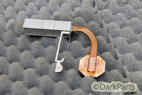 Toshiba Portege M400 Tablet Laptop Heatsink