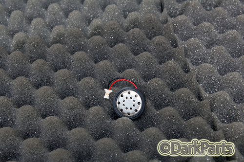 Toshiba Portege 3440CT Laptop Internal Speaker