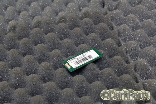 Toshiba Portege P4000 Laptop Bluetooth Module ZA2390P02