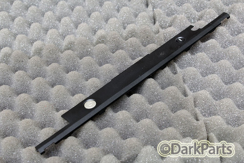 Toshiba Portege P4000 Laptop Power Button Cover Strip